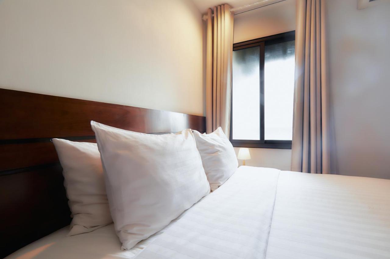 The Bloom Classic - Hotel And Bistro Hanoi Buitenkant foto