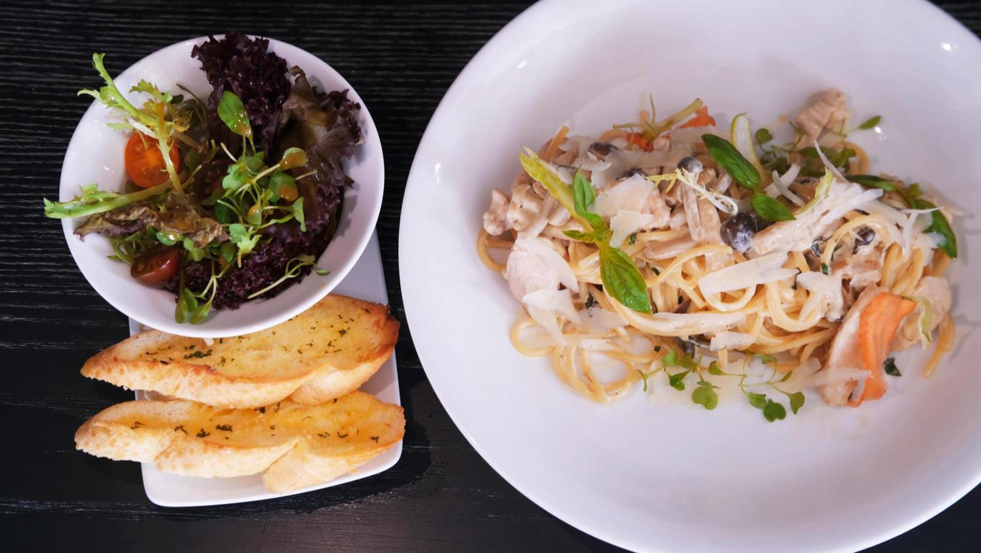 The Bloom Classic - Hotel And Bistro Hanoi Buitenkant foto