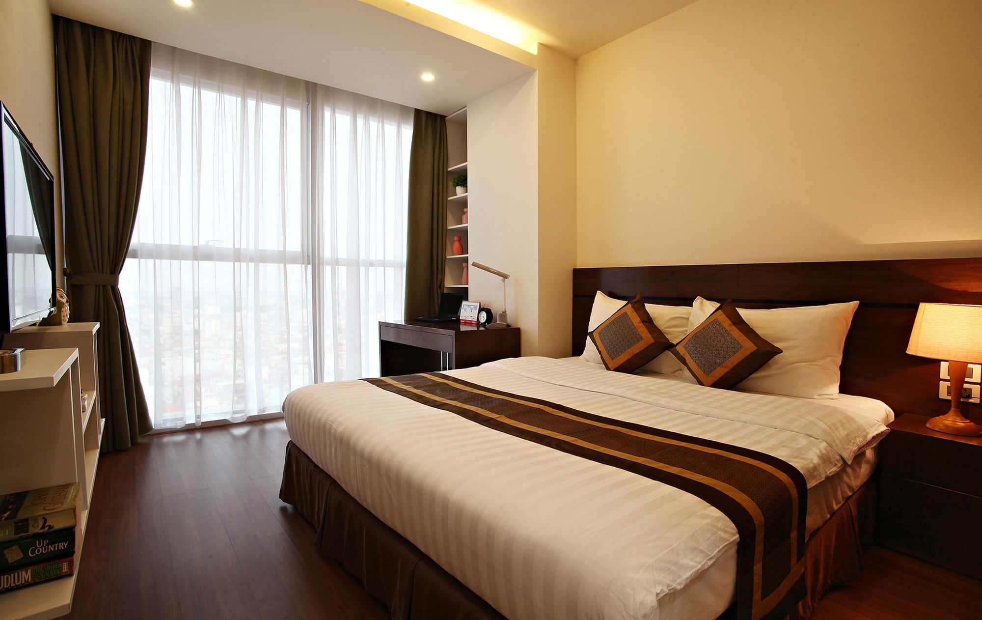 The Bloom Classic - Hotel And Bistro Hanoi Buitenkant foto